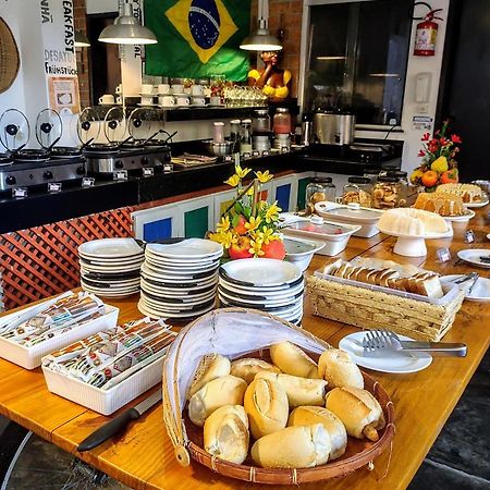 Flat Vila Aju Aracaju Eksteriør billede