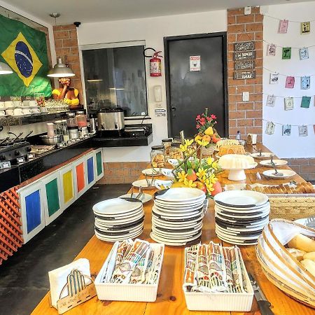 Flat Vila Aju Aracaju Eksteriør billede