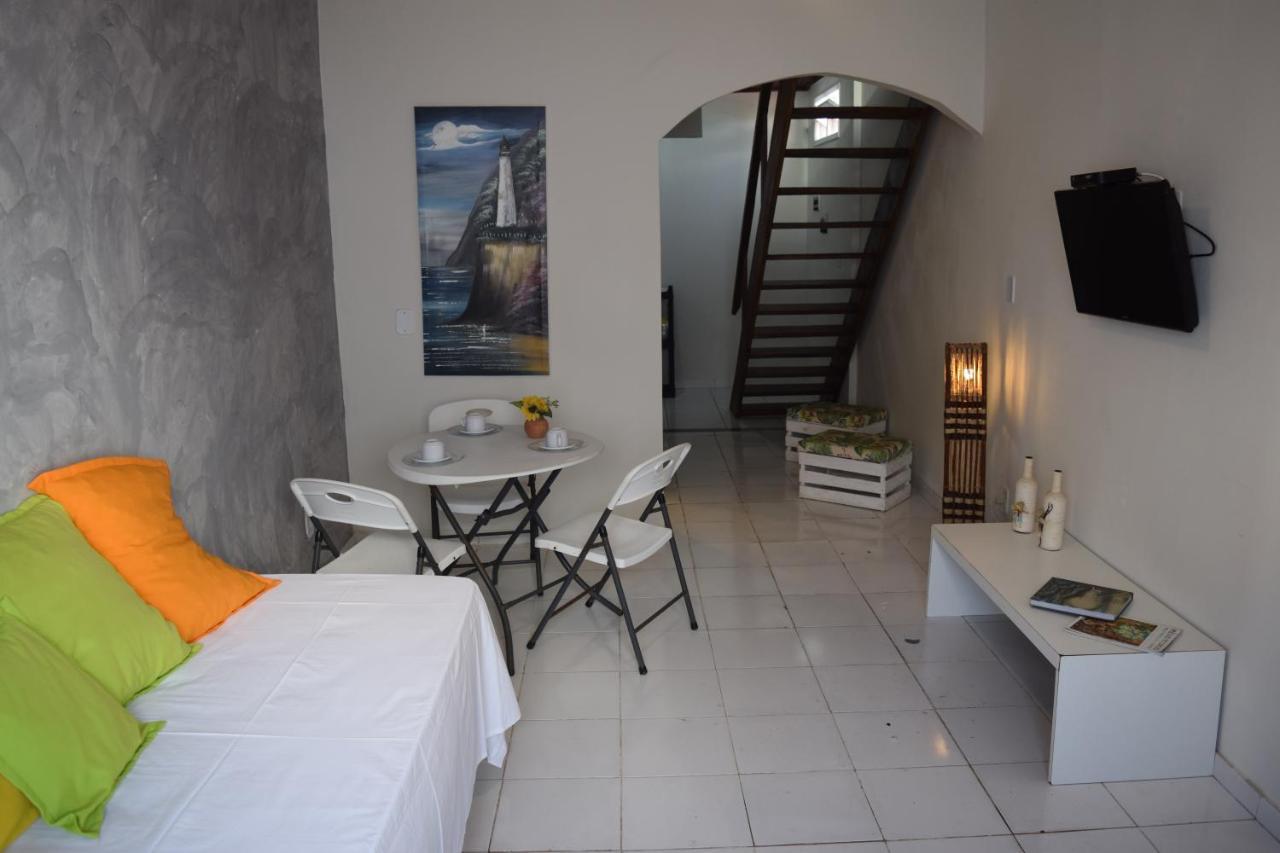 Flat Vila Aju Aracaju Eksteriør billede