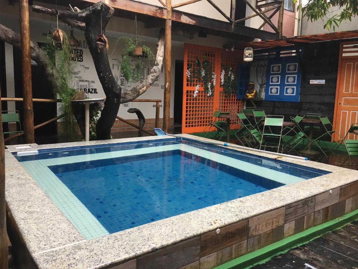 Flat Vila Aju Aracaju Eksteriør billede
