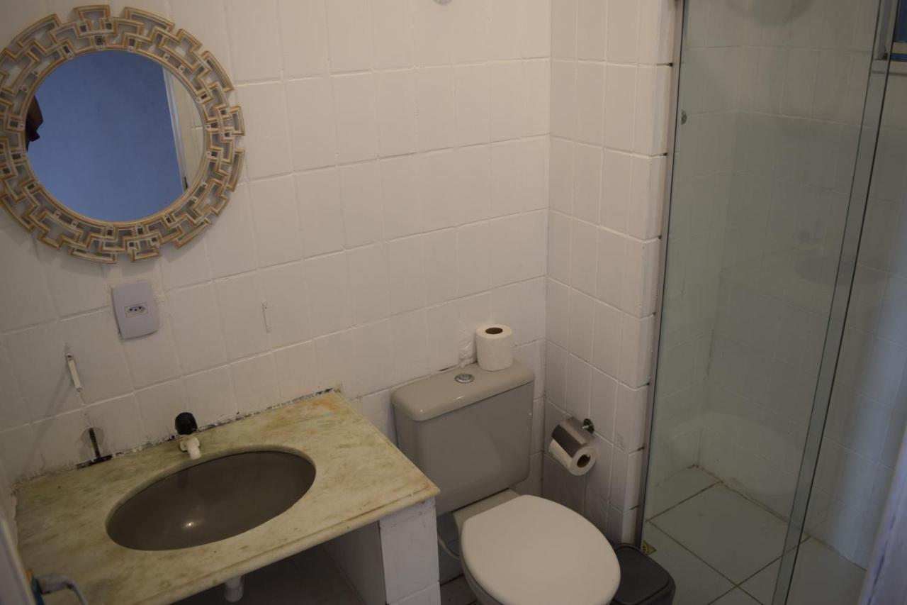 Flat Vila Aju Aracaju Eksteriør billede
