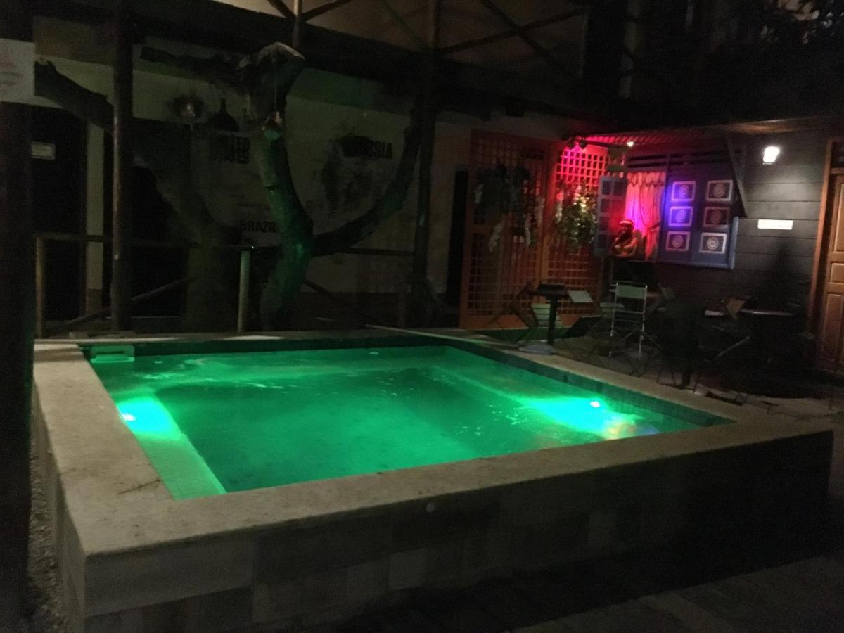 Flat Vila Aju Aracaju Eksteriør billede