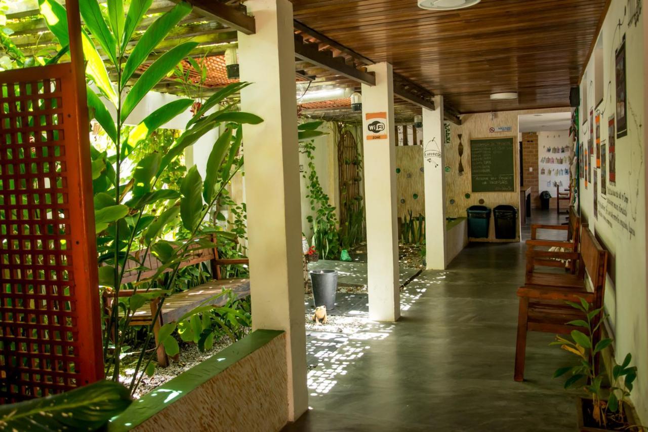 Flat Vila Aju Aracaju Eksteriør billede