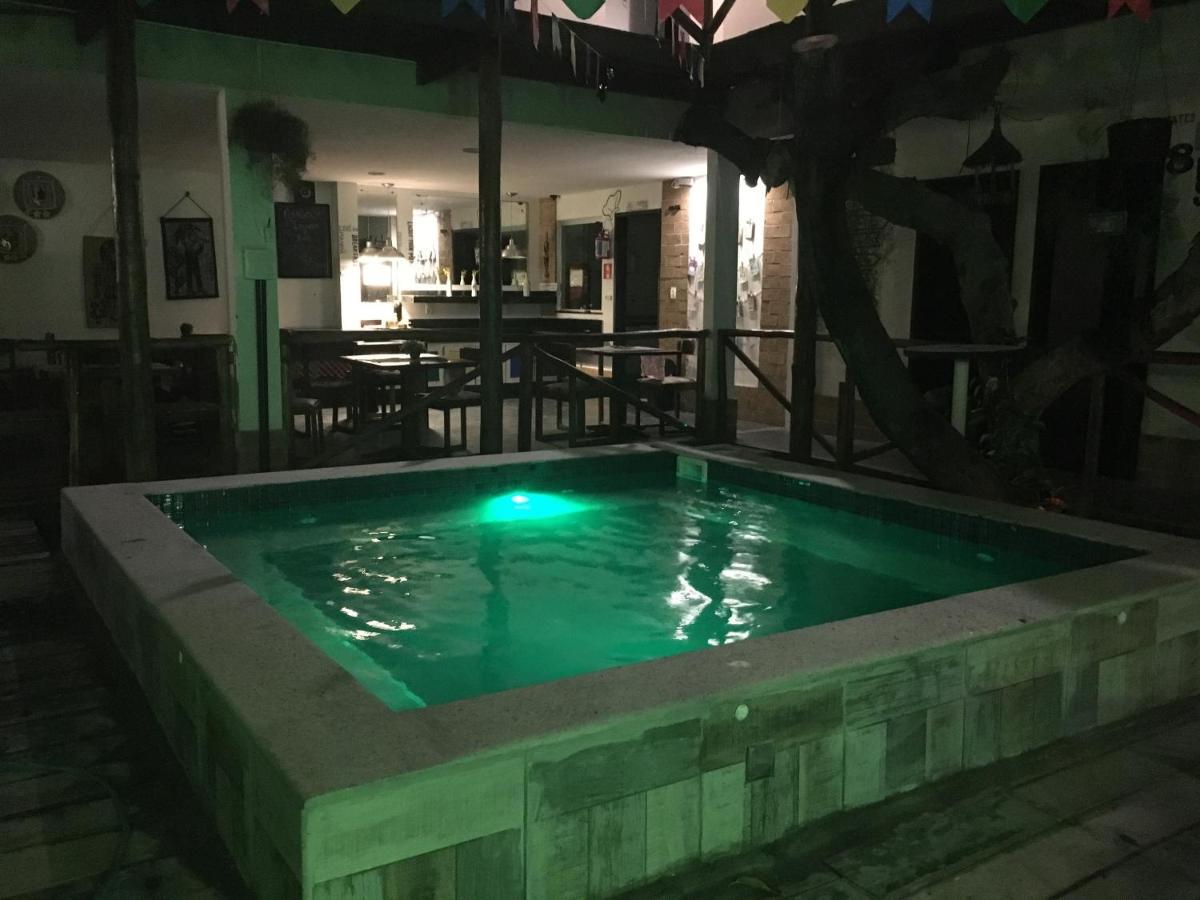 Flat Vila Aju Aracaju Eksteriør billede