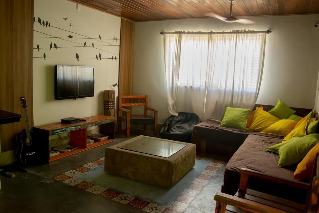 Flat Vila Aju Aracaju Eksteriør billede